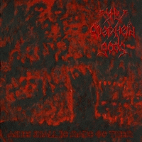 Ye Goat-Herd Gods : Ashes Shall Be Made of Them